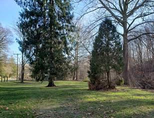 Manatawny Recreation Area