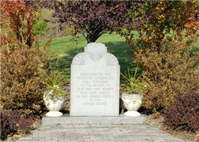 Historical Society - 1: 